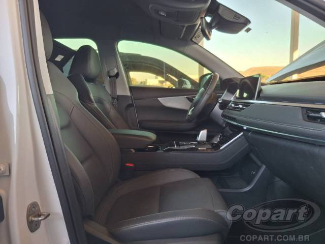 2025 CAOA CHERY TIGGO 7 