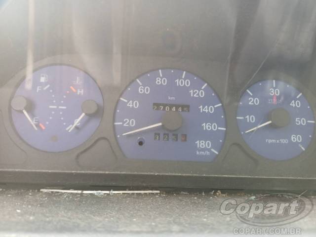 2004 FIAT DUCATO 