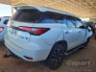 2018 TOYOTA HILUX SW4 