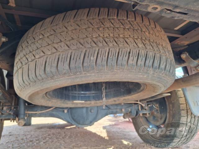 2024 TOYOTA HILUX CD 
