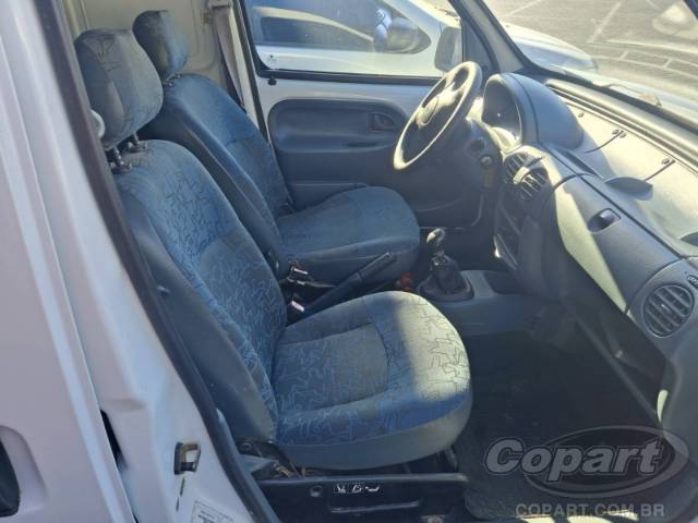 2001 RENAULT KANGOO EXPRESS 