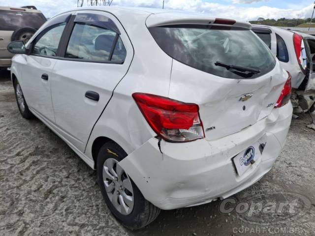 2019 CHEVROLET ONIX 