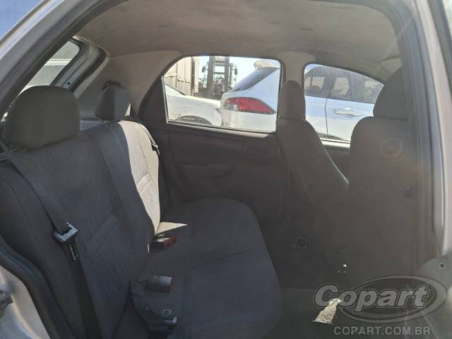2011 CHEVROLET CELTA 