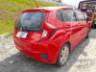 2016 HONDA FIT 