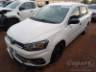 2018 VOLKSWAGEN VOYAGE 