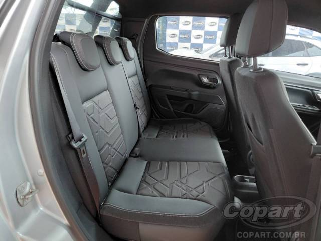 2024 FIAT STRADA CD 