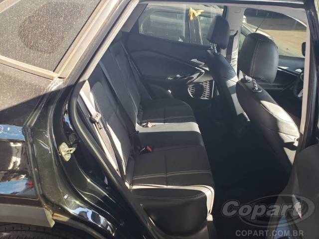 2022 CHEVROLET TRACKER 