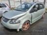 2009 VOLKSWAGEN SPACEFOX 