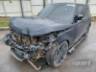 2020 LAND ROVER RANGE ROVER 