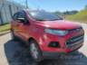 2015 FORD ECOSPORT 