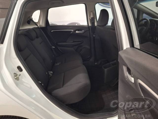 2020 HONDA FIT 