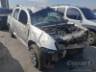 2019 RENAULT DUSTER OROCH 