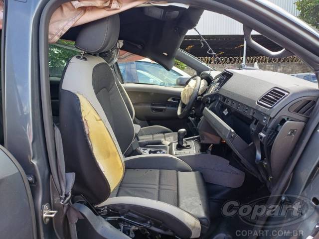 2026 VOLKSWAGEN AMAROK 