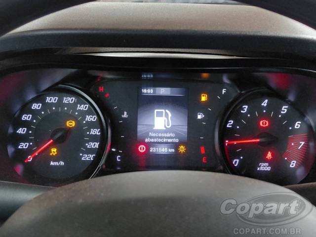 2023 FIAT CRONOS 