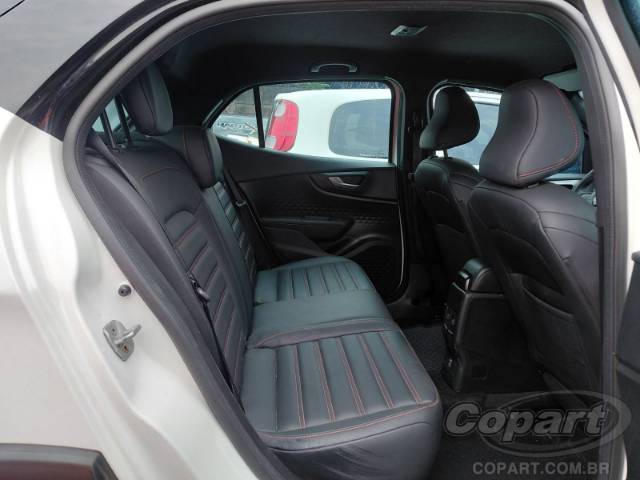 2023 FIAT PULSE 