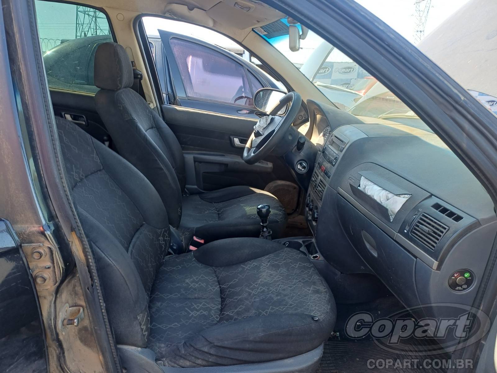 Foto 5: 2012 FIAT PALIO WEEKEND