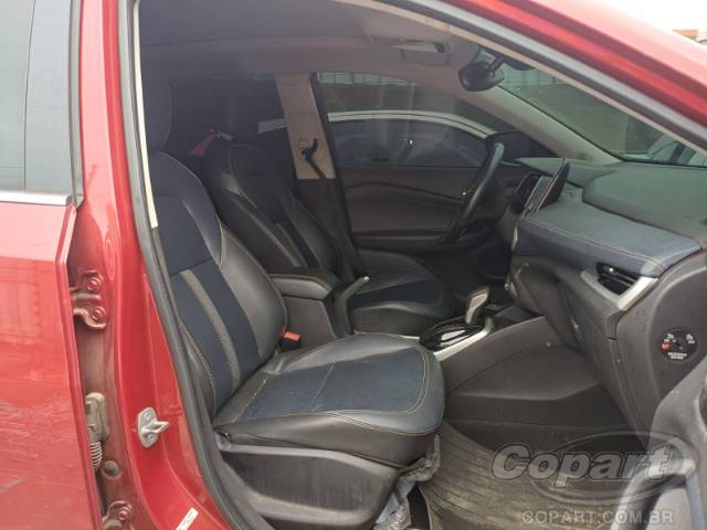 2023 CHEVROLET TRACKER 