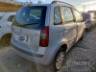 2010 FIAT IDEA 