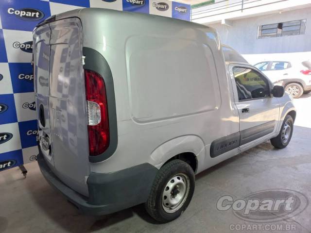 2019 FIAT FIORINO FURGAO 