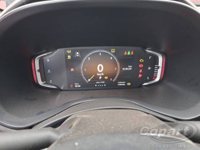 2023 FIAT TORO 