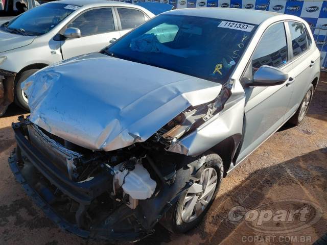 2026 VOLKSWAGEN POLO 