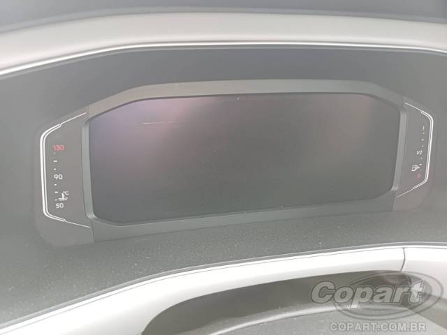 2025 VOLKSWAGEN T-CROSS 