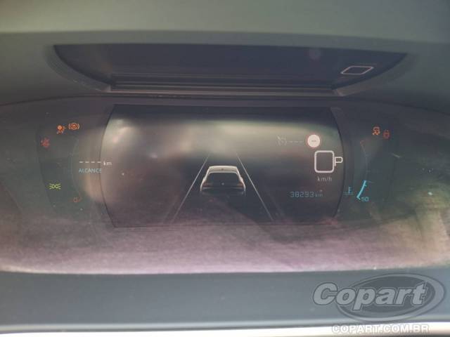 2021 PEUGEOT 208 