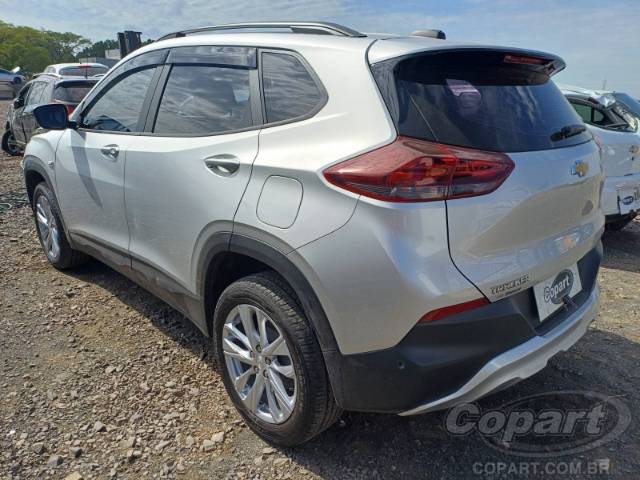 2023 CHEVROLET TRACKER 