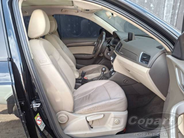 2014 AUDI Q3 