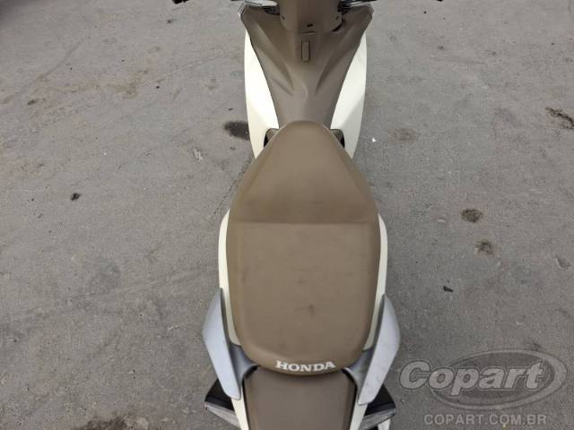 2024 HONDA BIZ 