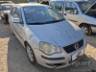 2007 VOLKSWAGEN POLO SEDAN 