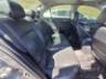 2012 MITSUBISHI LANCER 
