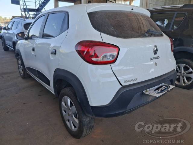 2019 RENAULT KWID 