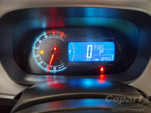 2015 CHEVROLET COBALT 