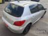2010 PEUGEOT 307 