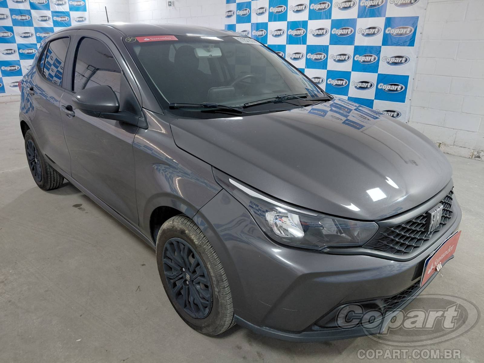 2023 FIAT ARGO