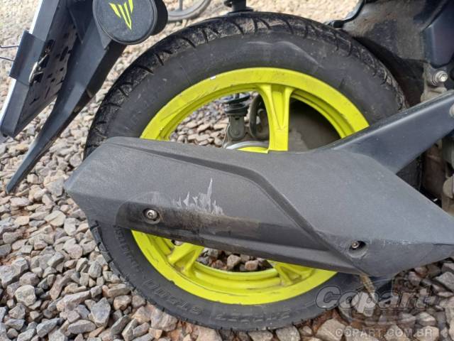 2020 YAMAHA NEO 