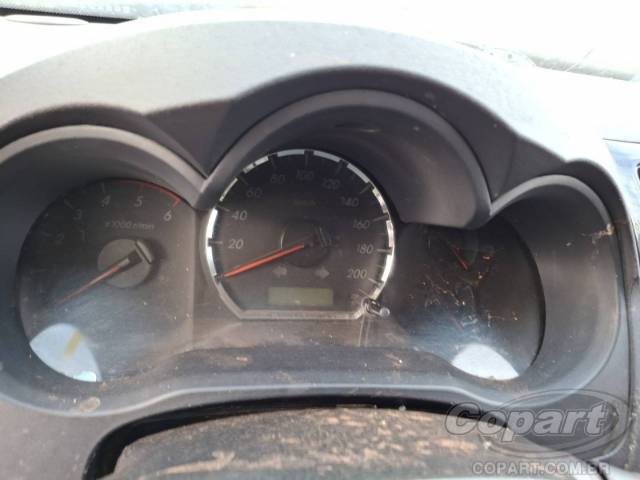 2014 TOYOTA HILUX SW4 