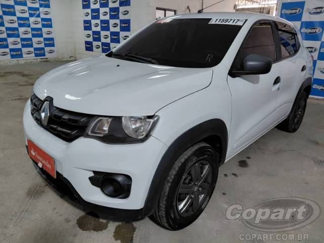 2022 RENAULT KWID 
