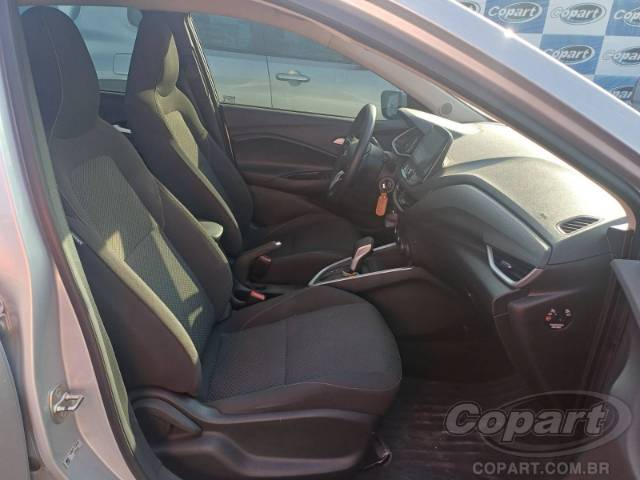 2023 CHEVROLET ONIX PLUS 