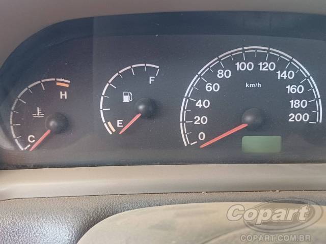 2011 FIAT STRADA 