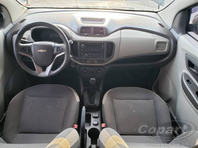 2014 CHEVROLET SPIN 