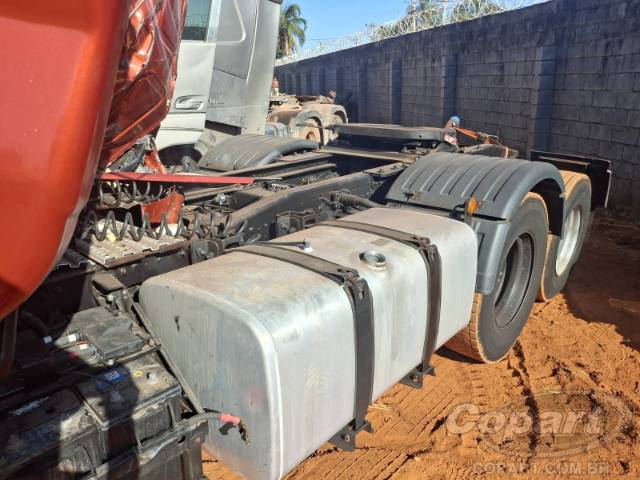 2023 VOLKSWAGEN CONSTELLATION 