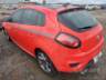 2016 FIAT BRAVO 
