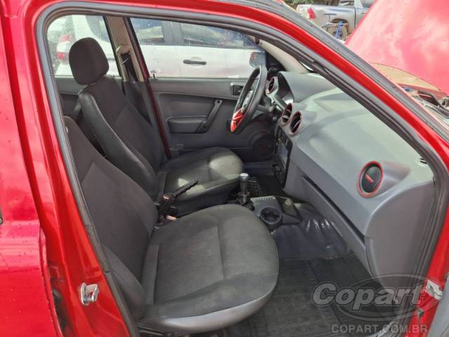 2007 VOLKSWAGEN GOL 