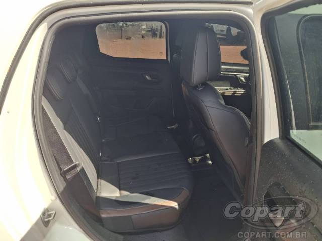 2026 FIAT STRADA CD 