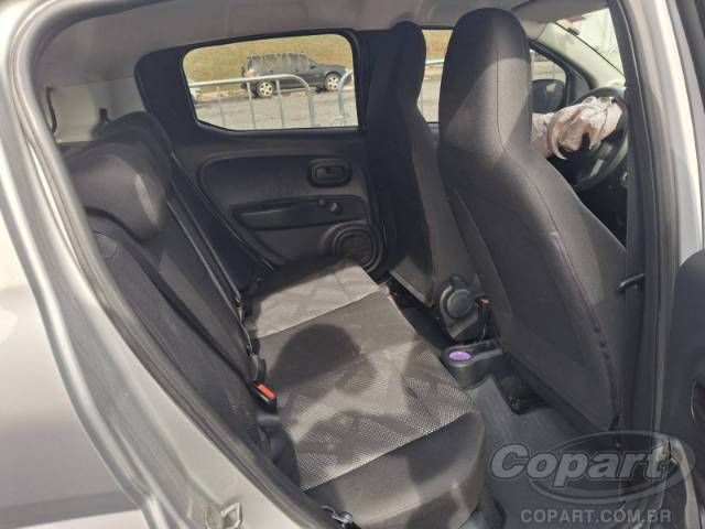 2023 FIAT MOBI 
