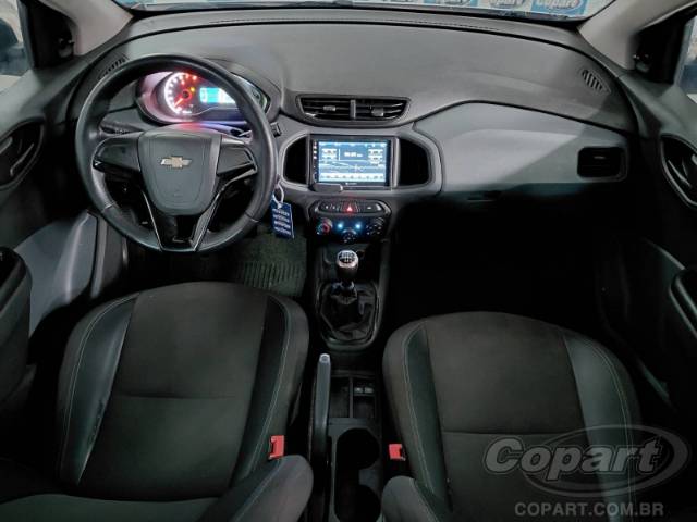 2021 CHEVROLET ONIX 