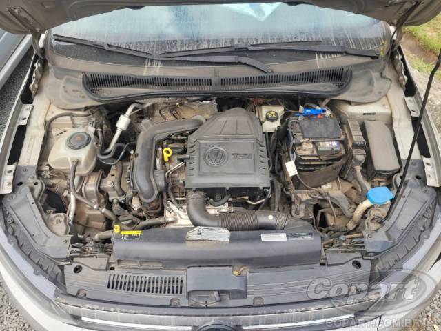 2019 VOLKSWAGEN POLO 