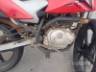 2010 HONDA NXR 150 
